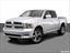 2012 Ram 1500 Crew Cab